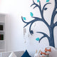 Modern interior mattress