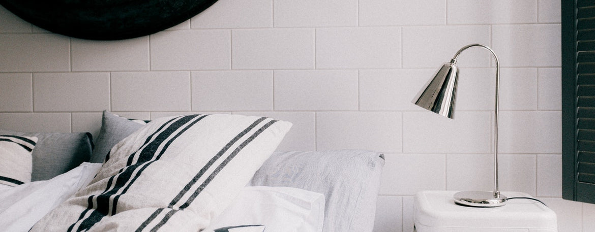 Queen Size Bed with Storage