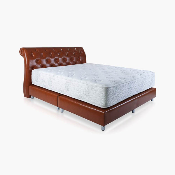 Soft Cotton Mattress
