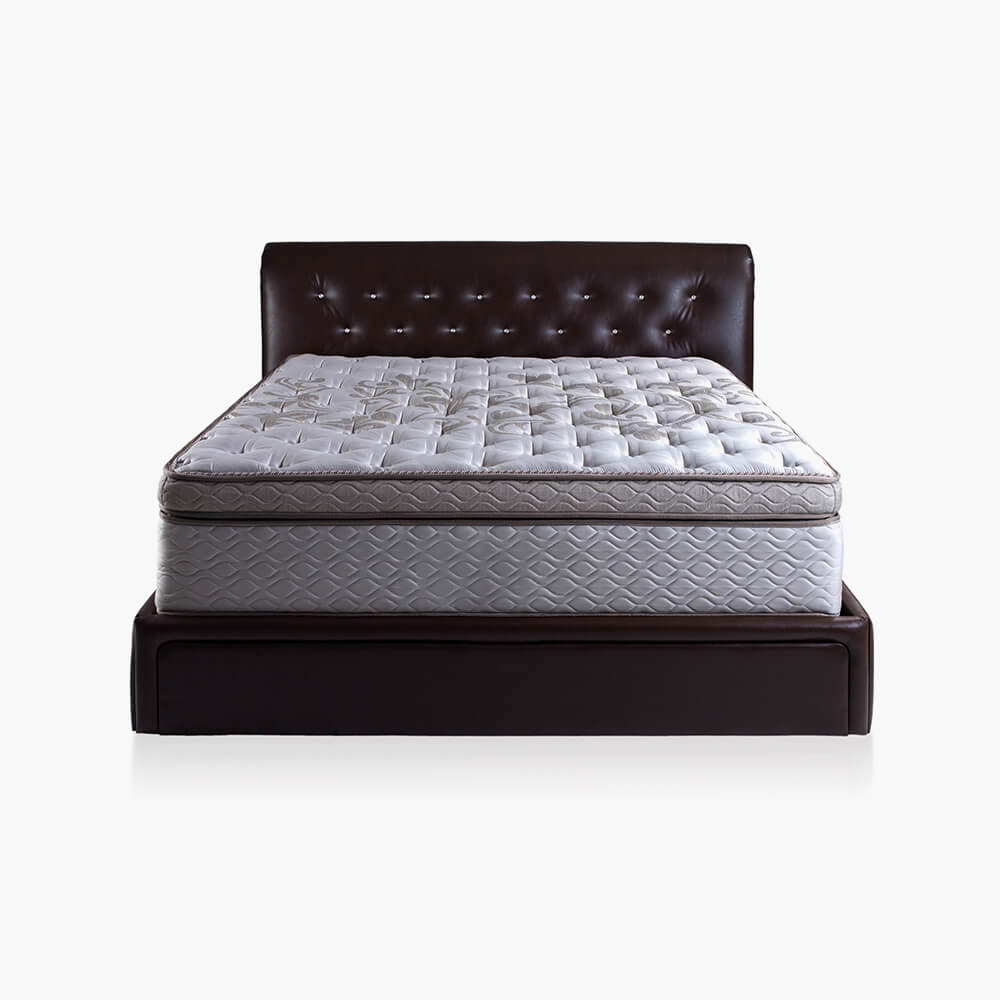 Coir Foam Mattress