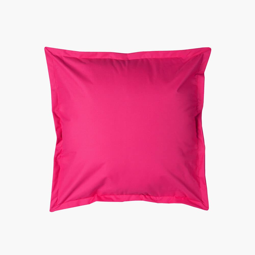 Cotton Plan Cushion