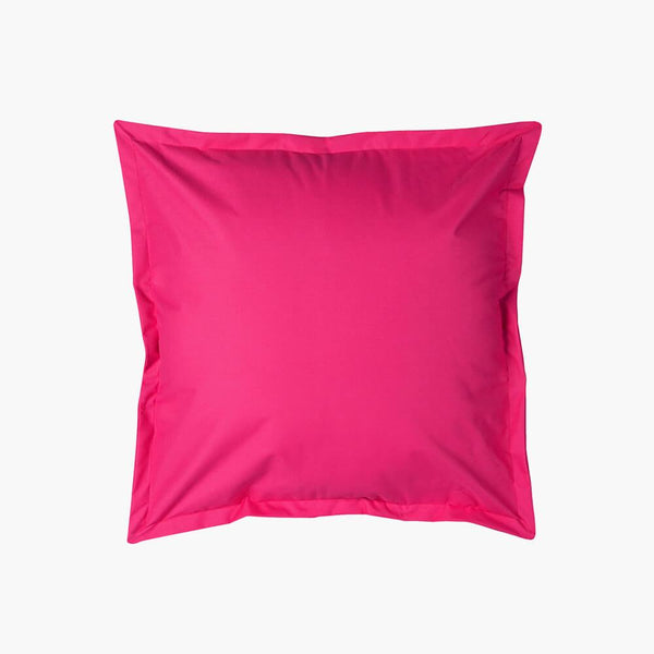 Cotton Plan Cushion