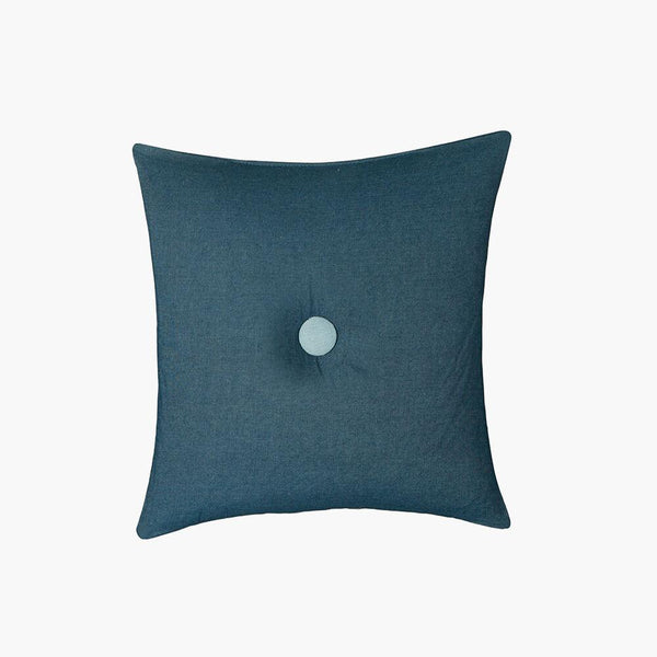 Cotton Canvas Cushion