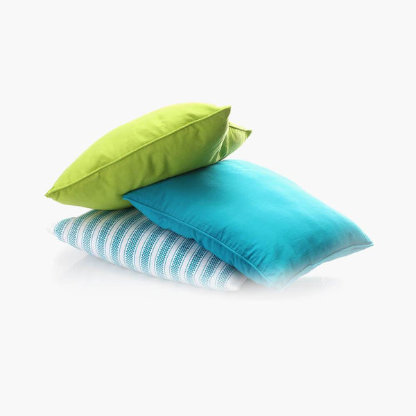 Standard Microfibre Pillow