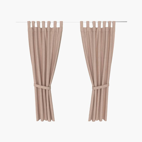 Door Curtain Set